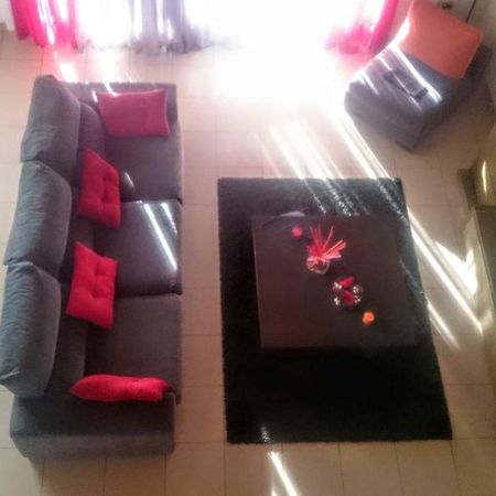 Bed & Breakfast La Perla De Sonnenland Maspalomas (Gran Canaria) Ngoại thất bức ảnh