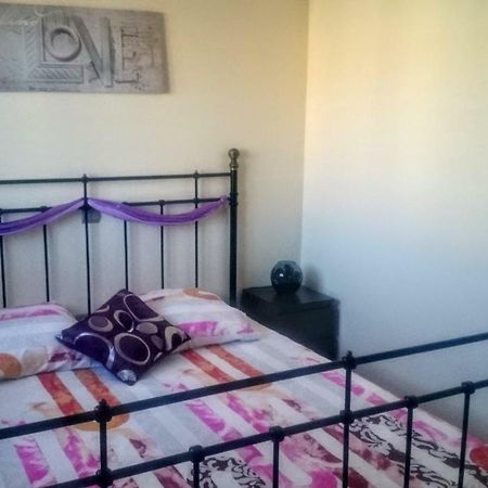 Bed & Breakfast La Perla De Sonnenland Maspalomas (Gran Canaria) Ngoại thất bức ảnh