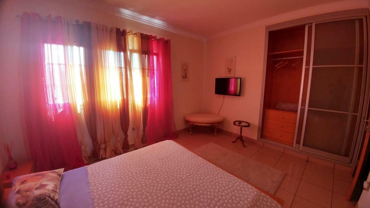 Bed & Breakfast La Perla De Sonnenland Maspalomas (Gran Canaria) Ngoại thất bức ảnh